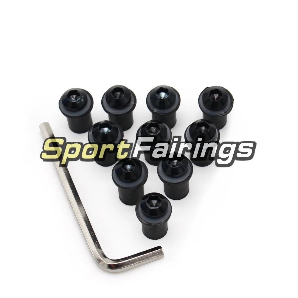 Windscreen Bolts Windshield Bolt Screw Nuts Colorful Fastener Kit for Suzuki GSXR1000 2007 2008 2009 2010 2011 12 13 14 15 16
Windscreen Bolts Windshield Bolt Screw Nuts Colorful Fastener Kit for Suzuki GSXR1000 2007 2008 2009 2010 2011 12 13 14 15 16