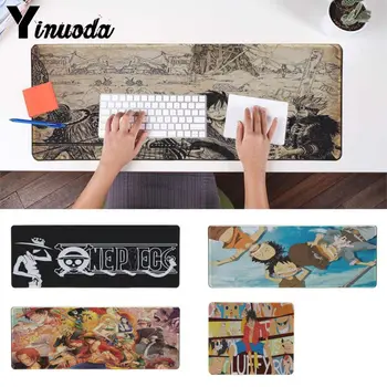 Yinuoda Cool Fashion one piece cartoon Anime Game Player desk laptop Rubber Mouse Mat Universal Drop shipping Mouse Pad gamer
Yinuoda Cool Fashion one piece cartoon Anime Game Player desk laptop Rubber Mouse Mat Universal Drop shipping Mouse Pad gamer