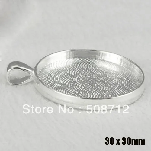Free Ship!!!! WHOLESALE 100Pcs 30mm Silver Plated Pendant Trays,Cabochon Settings,Cameo Blanks
Free Ship!!!! WHOLESALE 100Pcs 30mm Silver Plated Pendant Trays,Cabochon Settings,Cameo Blanks