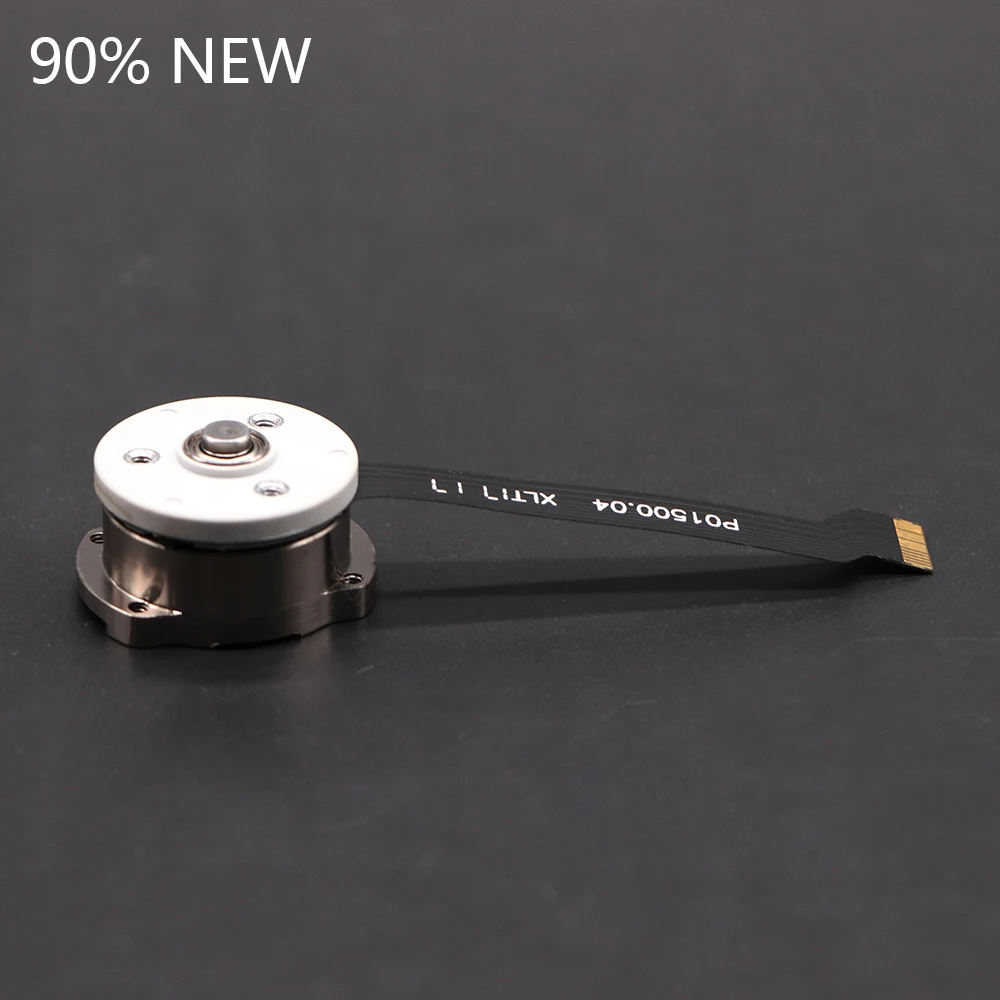 90% New Original DJI Phantom 4/4 Pro Yaw Motor New Version Phantom 4/4 Pro Yaw Motor Service Spare Repair Part
90% New Original DJI Phantom 4/4 Pro Yaw Motor New Version Phantom 4/4 Pro Yaw Motor Service Spare Repair Part