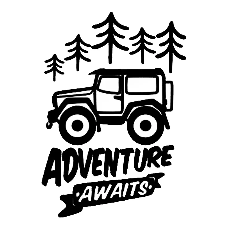 Adventure awaits Words Travel Pine Auto Car Sticker Decal Vinyl Bumper Decor Stickers Car Window Murals Forest adventure L681
Adventure awaits Words Travel Pine Auto Car Sticker Decal Vinyl Bumper Decor Stickers Car Window Murals Forest adventure L681