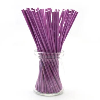 Free ship 100 pcs/lot Colorful Lollipop Stick 15CM Papen Cake Pop Sticks for Lollypop Lollipop Candy Chocolate Sugar Cudgel Pol
Free ship 100 pcs/lot Colorful Lollipop Stick 15CM Papen Cake Pop Sticks for Lollypop Lollipop Candy Chocolate Sugar Cudgel Pol