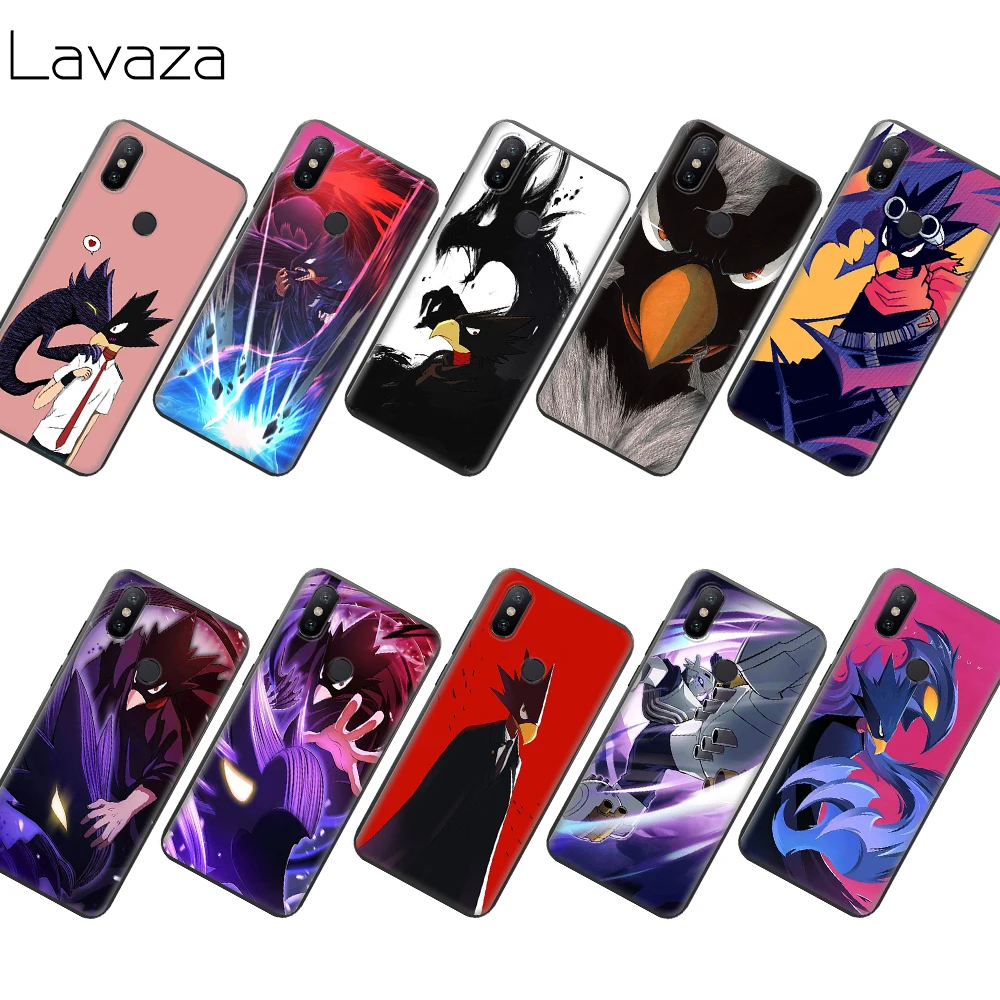 Чехол Lavaza для Xiaomi Redmi Note 4 4X 4A 5 5A 6 6a 7 8 Pro Go Prime Plus | Мобильные телефоны и аксессуары