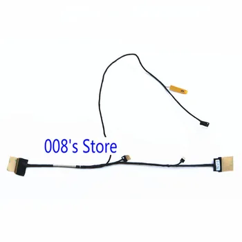 New Notebook LCD Video Flex Screen LVDS Cable For Lenovo ThinkPad Yoga S1 ZIPS1 DC02C006400 FRU P/N 04X6459 Display Line
New Notebook LCD Video Flex Screen LVDS Cable For Lenovo ThinkPad Yoga S1 ZIPS1 DC02C006400 FRU P/N 04X6459 Display Line