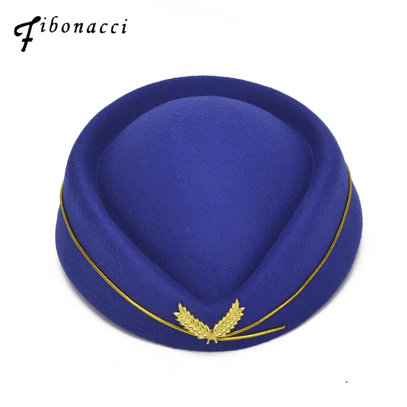 Fibonacci Stewardess Fedora Hat Nylon Stereotypes Beret Drum Team Band Performance Ceremonial Hotel Dance Cap
Fibonacci Stewardess Fedora Hat Nylon Stereotypes Beret Drum Team Band Performance Ceremonial Hotel Dance Cap