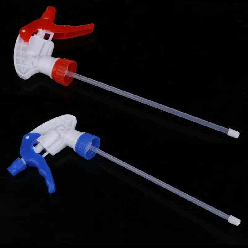21cm Ferramentas Water Pesticide Spraying Sprayer Home garden tools Plastic Bottle Connecting Red Gun Head Garden Supplies
21cm Ferramentas Water Pesticide Spraying Sprayer Home garden tools Plastic Bottle Connecting Red Gun Head Garden Supplies