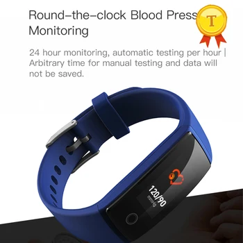 2018 Color Smart Wristband Fitness Bracelet Heart Rate Monitor Acitivity Tracker Pedometer Blood Pressure man woman Smart band
2018 Color Smart Wristband Fitness Bracelet Heart Rate Monitor Acitivity Tracker Pedometer Blood Pressure man woman Smart band