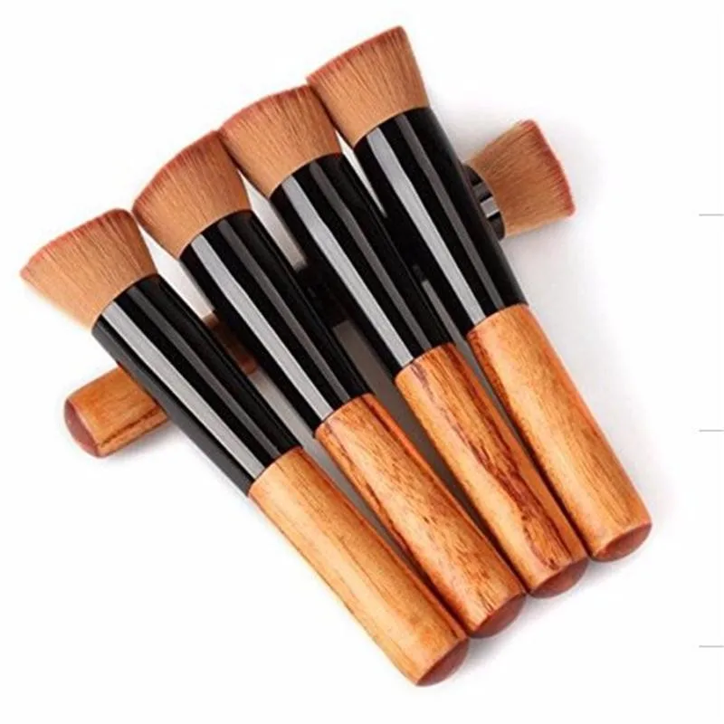 High Quality Makeup Brush Set New Maquillage Beautiful Powder Blush Eyeshadow Make Up Brushes
High Quality Makeup Brush Set New Maquillage Beautiful Powder Blush Eyeshadow Make Up Brushes