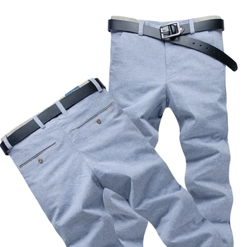 2019 new spring autumn pants male slim fit business fashion cargo pants men casual mens pantspantalones de hombre
2019 new spring autumn pants male slim fit business fashion cargo pants men casual mens pantspantalones de hombre