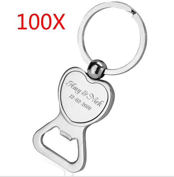 100pcs Customized metal keychain with LOGO Free Engraved ,each packing in black box, Bride and Groom Name engraved on it
100pcs Customized metal keychain with LOGO Free Engraved ,each packing in black box, Bride and Groom Name engraved on it