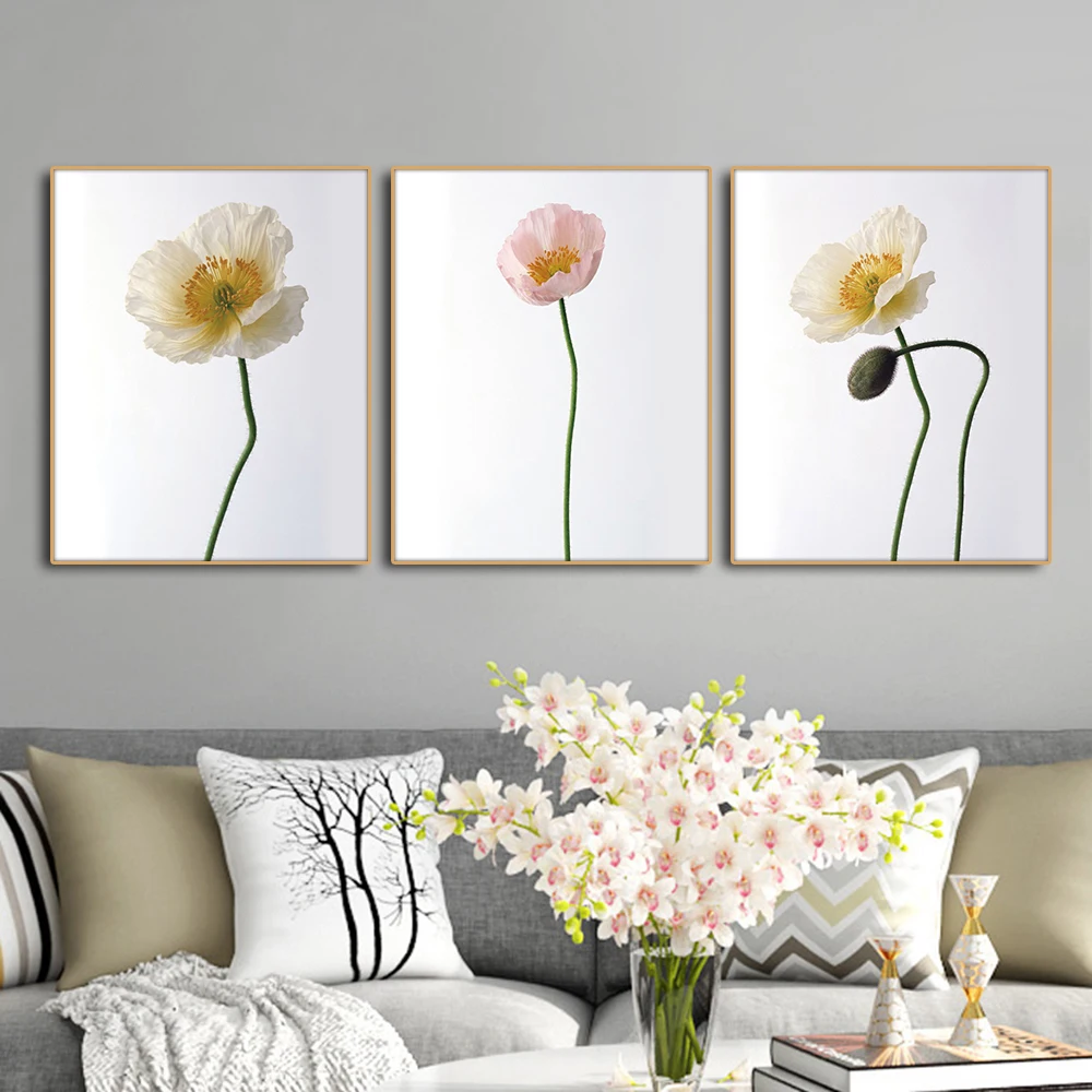 Flowers Plants Nordic Wall Pictures Art Poster Print Canvas Painting Calligraphy Decorative Picture for Living Room Home Decor
Flowers Plants Nordic Wall Pictures Art Poster Print Canvas Painting Calligraphy Decorative Picture for Living Room Home Decor
