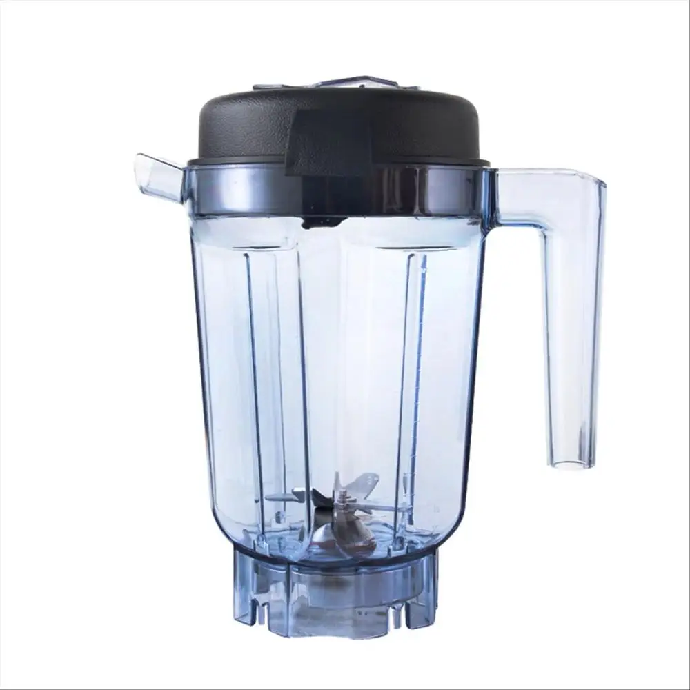 BPA FREE 32 Ounce 900ml Dry Grains Grinding Jar container pitcher small grinder jug for blender mixer processor SPARE PARTS
BPA FREE 32 Ounce 900ml Dry Grains Grinding Jar container pitcher small grinder jug for blender mixer processor SPARE PARTS