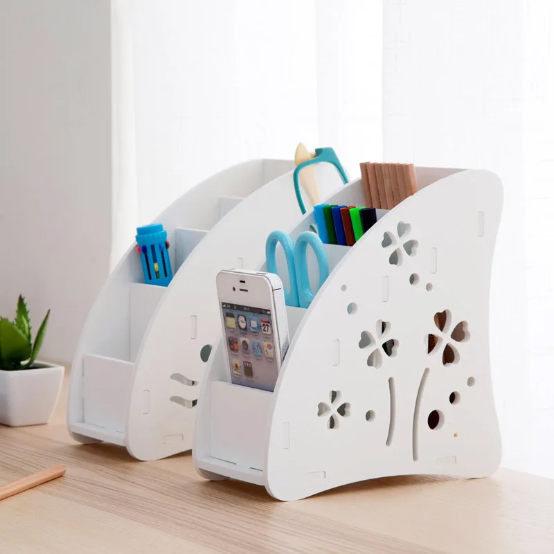 Hollow Wood Receiving Box Multilayer Office Stationery Receiving Frame Creative Desktop Remote Controller Storage Box
Hollow Wood Receiving Box Multilayer Office Stationery Receiving Frame Creative Desktop Remote Controller Storage Box