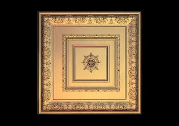 Frame 3D Relief Model in STL format CNC Router Carving Engraving Artcam aspire M148
Frame 3D Relief Model in STL format CNC Router Carving Engraving Artcam aspire M148