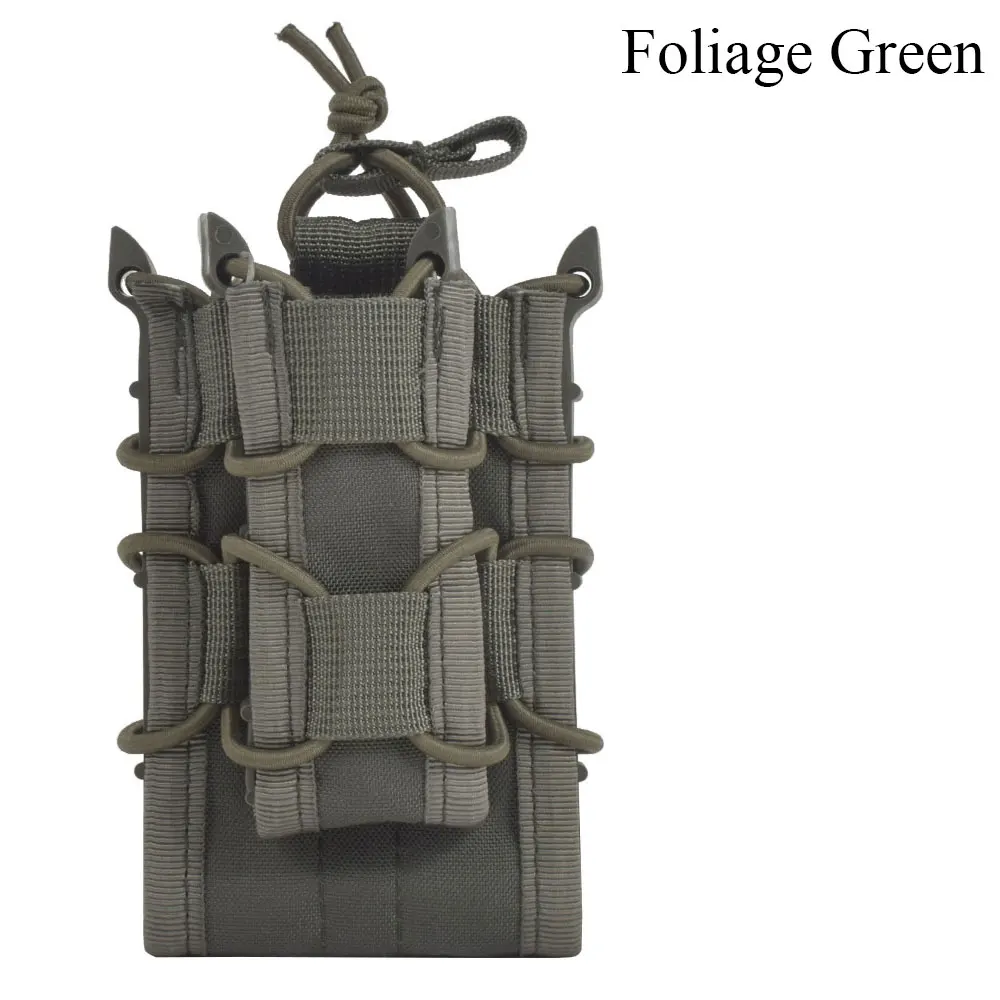 Foliage-Green