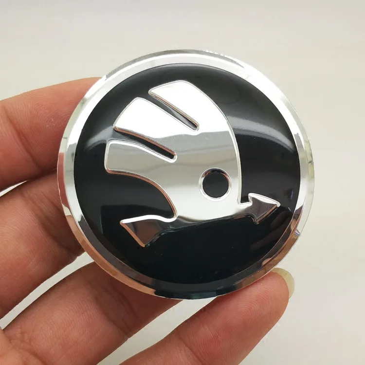Wheel hub label marked with sharp crystal sharp Rui Rui wild speed tire center cover label 56.5mm use for Skoda
Wheel hub label marked with sharp crystal sharp Rui Rui wild speed tire center cover label 56.5mm use for Skoda