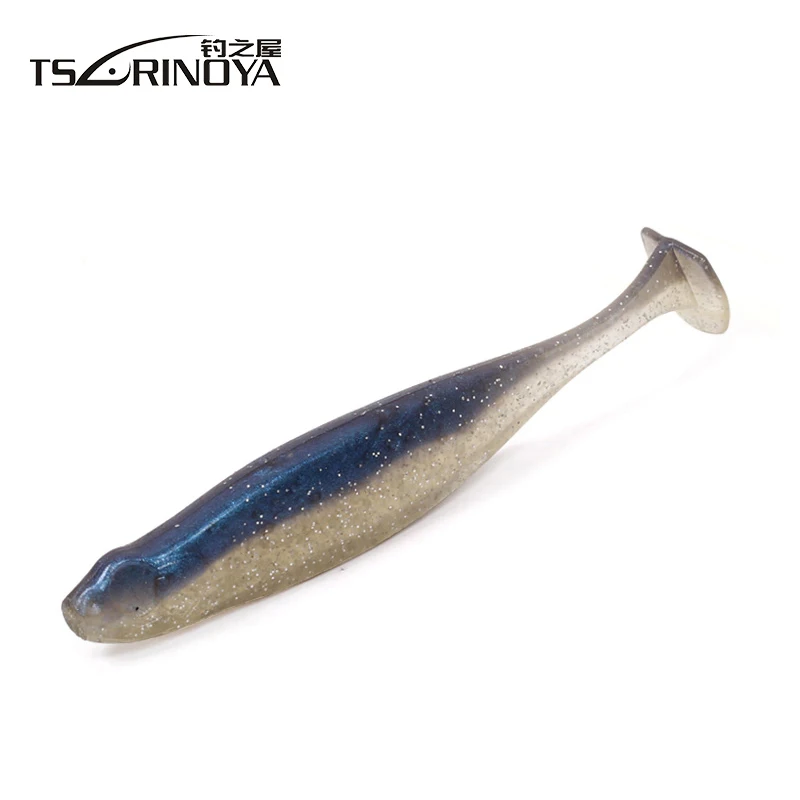 (6pcs/pack) Tsurinoya DW-R23 65mm/2.5g Soft Fish Artificial Lure Bait Pesca Carp Fishing Tackles Bass Lures Lifelike Bionic Fish
(6pcs/pack) Tsurinoya DW-R23 65mm/2.5g Soft Fish Artificial Lure Bait Pesca Carp Fishing Tackles Bass Lures Lifelike Bionic Fish