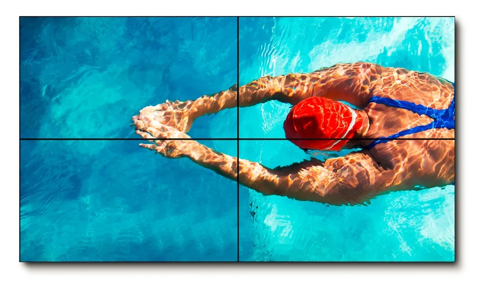 LG 49 inch 3.5mm DID LCD LED video wall, LCD monitoring system,LCD TV display wall-06
LG 49 inch 3.5mm DID LCD LED video wall, LCD monitoring system,LCD TV display wall-06