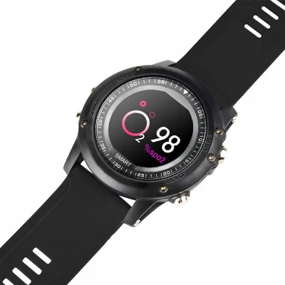 Smart watch T2 IP68 Waterproof Heartbeat Blood oxygen monitoring Smartwatch Outdoor Sport Bluetooth Fitness bracelet
Smart watch T2 IP68 Waterproof Heartbeat Blood oxygen monitoring Smartwatch Outdoor Sport Bluetooth Fitness bracelet