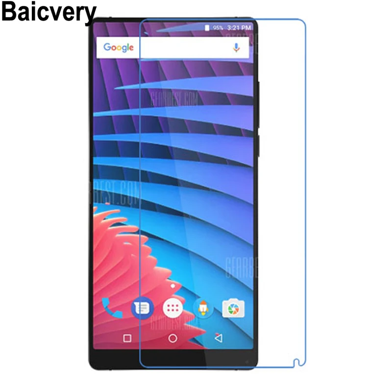 Nano Explosion-proof Soft Clear Screen Protector Protective Film for Vernee Mix 2 6.0 inch (not tempered glass)
Nano Explosion-proof Soft Clear Screen Protector Protective Film for Vernee Mix 2 6.0 inch (not tempered glass)