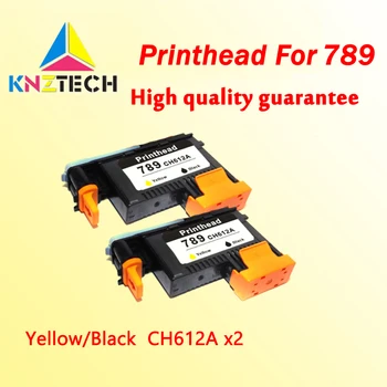 2pcs print head compatible for hp789 CH612A Yellow/Black 789 L25500 printer printhead
2pcs print head compatible for hp789 CH612A Yellow/Black 789 L25500 printer printhead
