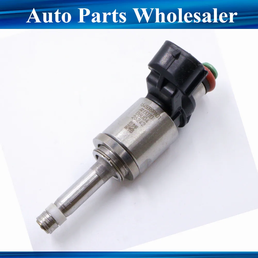 16450-R9P-A01 16450 R9P A01 16450R9PA01 Fuel Injector For Honda AN0070 08U04 26242
16450-R9P-A01 16450 R9P A01 16450R9PA01 Fuel Injector For Honda AN0070 08U04 26242