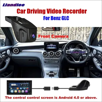 Liandlee Novatek96655 Car DVR Front Camera Driving Video Recorder USB Plug For Benz GLC Android Screen AUTO Dashcam Antiradar
Liandlee Novatek96655 Car DVR Front Camera Driving Video Recorder USB Plug For Benz GLC Android Screen AUTO Dashcam Antiradar