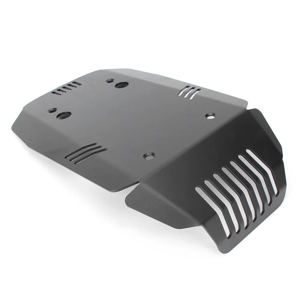 Engine Guard Skid Plate Protector for BMW R Nine T R9T & Scrambler 2013 2014 2015 2016 2017 Motorbike Part Accessories Aluminum