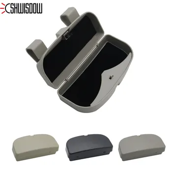 Car Dedication SunGlasses Box Cases Storage Net Auto Upgrade Organizer Eyeglasses Protect Glass Case Auto Accessories
Car Dedication SunGlasses Box Cases Storage Net Auto Upgrade Organizer Eyeglasses Protect Glass Case Auto Accessories