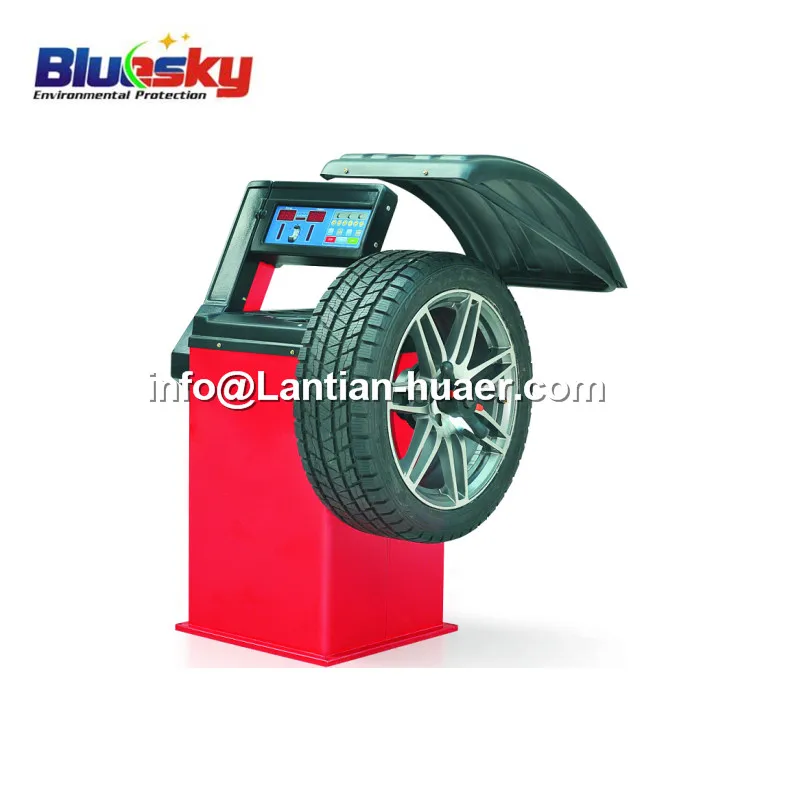 used wheel balancing machine/ tyre balancing machine automatic wheel/ portable wheel balancer
used wheel balancing machine/ tyre balancing machine automatic wheel/ portable wheel balancer