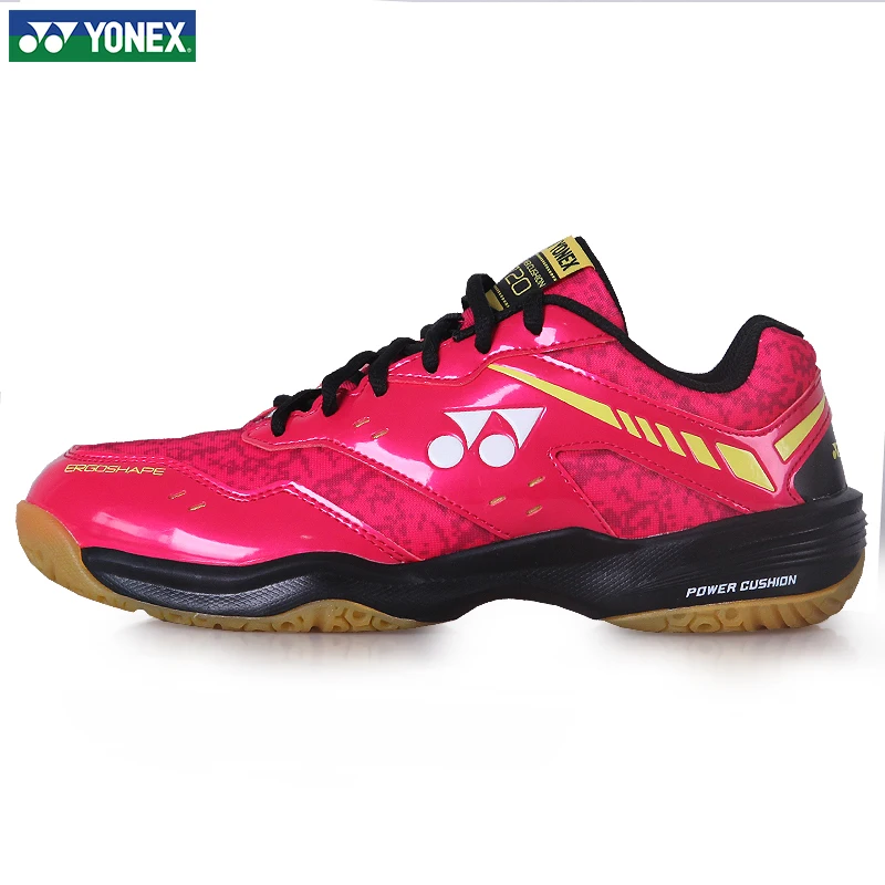 2018 Genuine Yonex Professional Badminton Shoes Shb720cr Brand Sneakers Men Breathable Anti-slippery Light Sport Shoes
2018 Genuine Yonex Professional Badminton Shoes Shb720cr Brand Sneakers Men Breathable Anti-slippery Light Sport Shoes