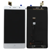 Écran tactile LCD pour BQ X5 Plus, haute qualité, outils gratuits=