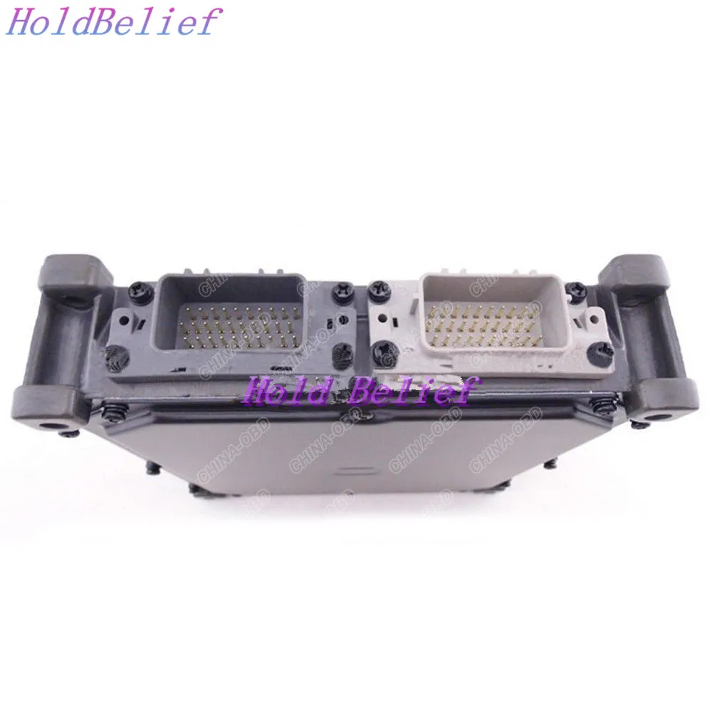 ENGINE & HYD PUMP Computer Controller 119-0607X-00 for 320B 3116 E320B E330B Free Shipping
ENGINE & HYD PUMP Computer Controller 119-0607X-00 for 320B 3116 E320B E330B Free Shipping