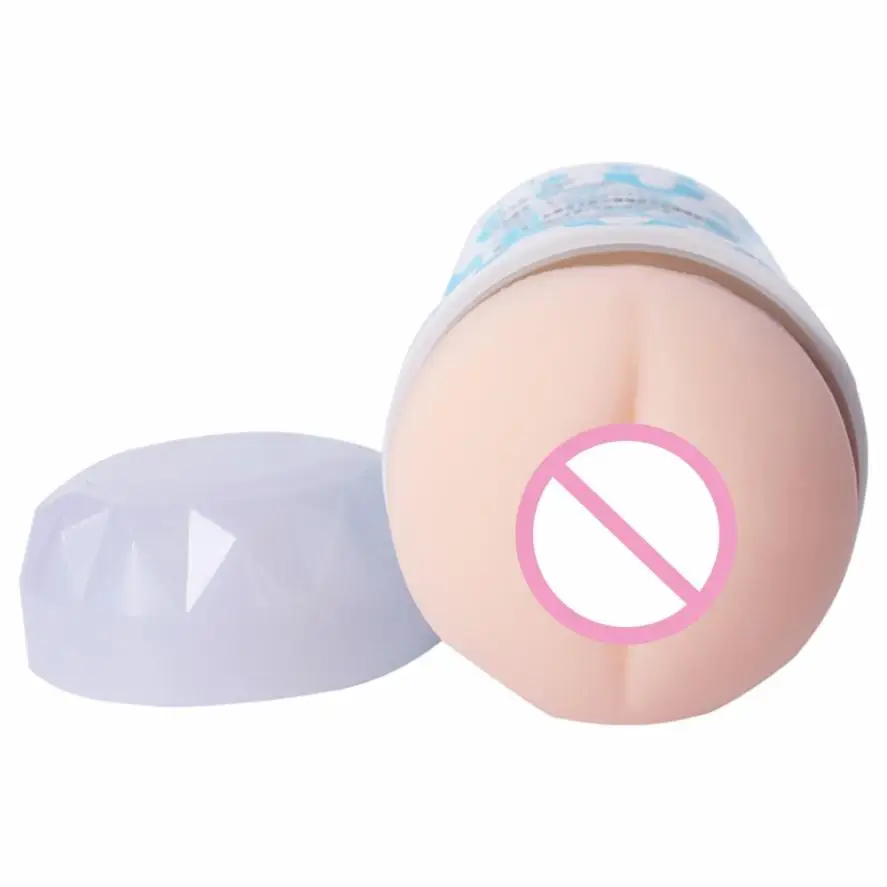 Мастурбатор Горячий Ротик