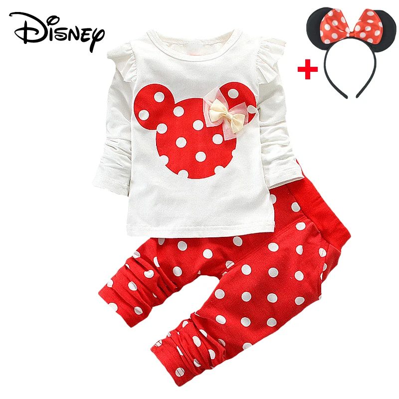 Disney Minnie Mickey Frozen Christmas Xmas Kids Girls Clothes Set Long Sleeved Bow Coats Letter Pants Toddler Spring Autumn Suit
Disney Minnie Mickey Frozen Christmas Xmas Kids Girls Clothes Set Long Sleeved Bow Coats Letter Pants Toddler Spring Autumn Suit