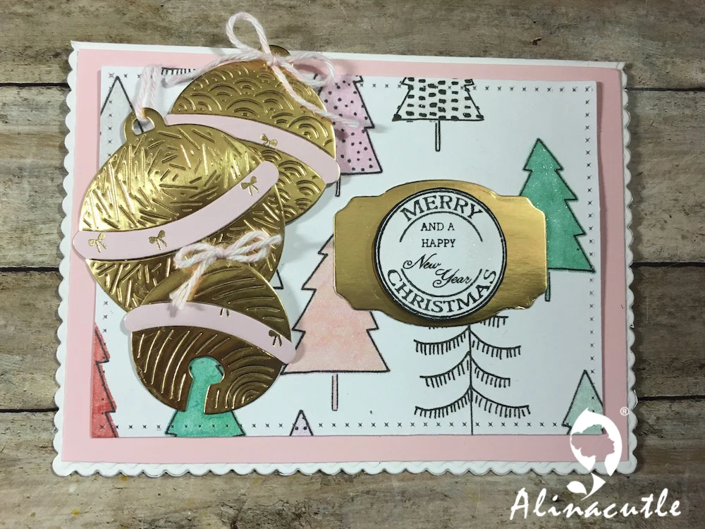 METAL CUTTING DIES cut 4pc christmas jingle bell tag bow ring Scrapbook paper craft card album emboss knife punch stencil cutter
METAL CUTTING DIES cut 4pc christmas jingle bell tag bow ring Scrapbook paper craft card album emboss knife punch stencil cutter
