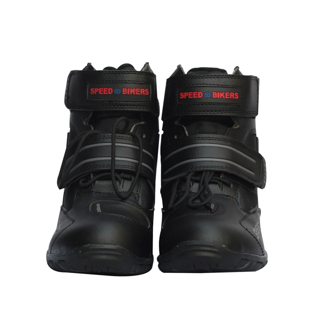 Colored Motorcycle Boots Biker Waterproof Speed Motocross Racing Boots Men/Women Non-slip Protective Riding Touring Shoes
Colored Motorcycle Boots Biker Waterproof Speed Motocross Racing Boots Men/Women Non-slip Protective Riding Touring Shoes