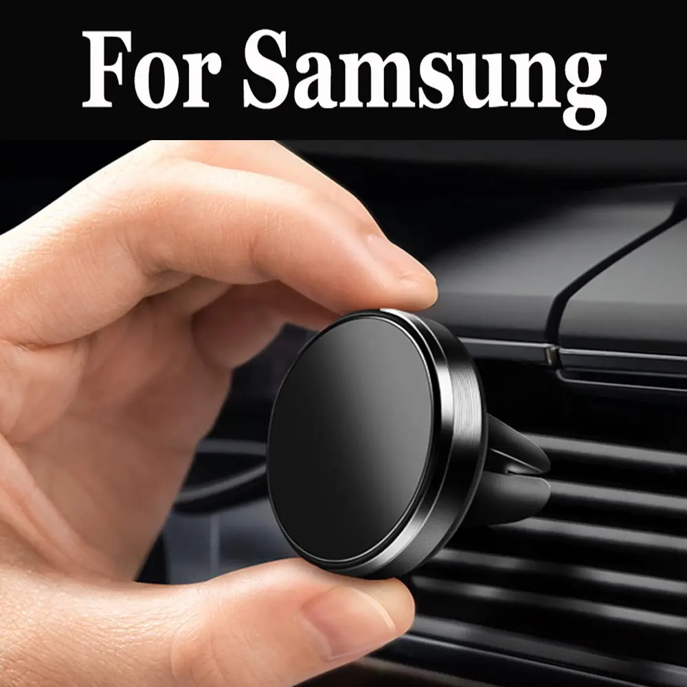 Magnetic Car Holder Vent Mount Magnet Cell Phone Stand For Samsung Galaxy Note 7 On5 On7 S7 S7 Active S7 EDGE S8 Active Xcover 4
Magnetic Car Holder Vent Mount Magnet Cell Phone Stand For Samsung Galaxy Note 7 On5 On7 S7 S7 Active S7 EDGE S8 Active Xcover 4