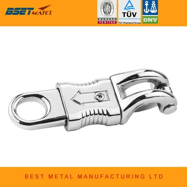 Quality Alloy Equestrian Panic Hook Quick Release Clip Nickel Plated Steel Horse Lead Rope Stables Panic Buckles Horsemanship
Quality Alloy Equestrian Panic Hook Quick Release Clip Nickel Plated Steel Horse Lead Rope Stables Panic Buckles Horsemanship