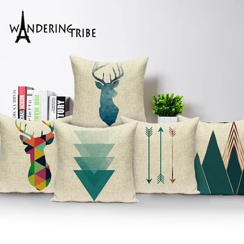 Nordic Decorative Pillows Geometric Animal Cushions Home Decor Flamingo Pineapple Scandinavian Style Cojin Nordic Cushion Cover
Nordic Decorative Pillows Geometric Animal Cushions Home Decor Flamingo Pineapple Scandinavian Style Cojin Nordic Cushion Cover