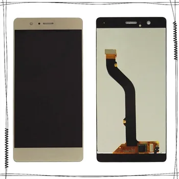 For Huawei P9 Lite LCD Display Touch Screen Digitizer Spare Parts Screen For Huawei P9 Lite/ G9/5.2 VNS-L21/L22 /L23 /L31 /L53
For Huawei P9 Lite LCD Display Touch Screen Digitizer Spare Parts Screen For Huawei P9 Lite/ G9/5.2 VNS-L21/L22 /L23 /L31 /L53