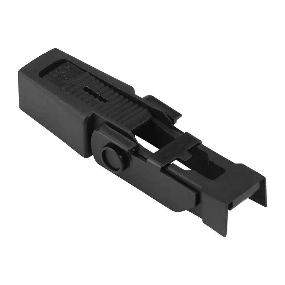 Car Styling Front Wiper Blade Retaining Clip for Land Rover Discovery 2 DKW100020 Car Accessories
Car Styling Front Wiper Blade Retaining Clip for Land Rover Discovery 2 DKW100020 Car Accessories