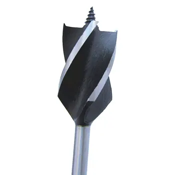 10/12/16/18/20/22/25mm Wood Cut Drill Bit 4 Slots 4 Edges Twist Drill Bit Set Wood Fast Cut Auger Carpenter Joiner Tool
10/12/16/18/20/22/25mm Wood Cut Drill Bit 4 Slots 4 Edges Twist Drill Bit Set Wood Fast Cut Auger Carpenter Joiner Tool