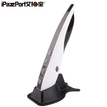 Wireless Pen Mouse PPT Page Turning Tools Electronic Pointer Projection Laser Pen Optical Mouse 1000 dpi 3 Button 2.4Ghz
Wireless Pen Mouse PPT Page Turning Tools Electronic Pointer Projection Laser Pen Optical Mouse 1000 dpi 3 Button 2.4Ghz