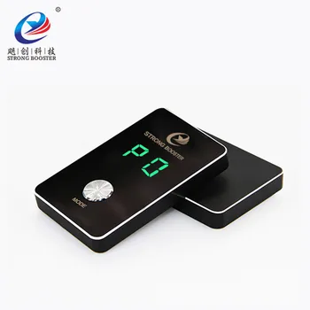 2017 Car upgrade Strong booster auto drive throttle controller pedal commander for 2016 tucson hyundai speed up,racing booster
2017 Car upgrade Strong booster auto drive throttle controller pedal commander for 2016 tucson hyundai speed up,racing booster