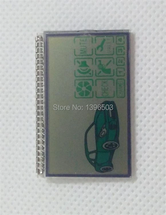 D3000 lcd display for Russian Keychain Fob Pandora DXL3000 Lcd Remote Control Key Chain Two way Car Alarm System DXL 3000
D3000 lcd display for Russian Keychain Fob Pandora DXL3000 Lcd Remote Control Key Chain Two way Car Alarm System DXL 3000