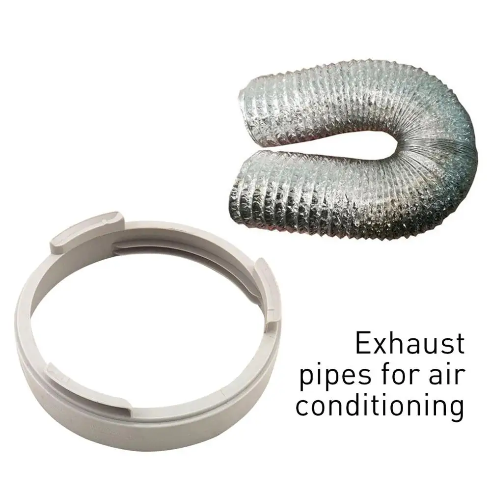 Mobile Air Conditioning Special Exhaust Pipe Exhaust Pipe Exhaust Pipe Flat Mouth Interface Duckbill Round Interface
Mobile Air Conditioning Special Exhaust Pipe Exhaust Pipe Exhaust Pipe Flat Mouth Interface Duckbill Round Interface