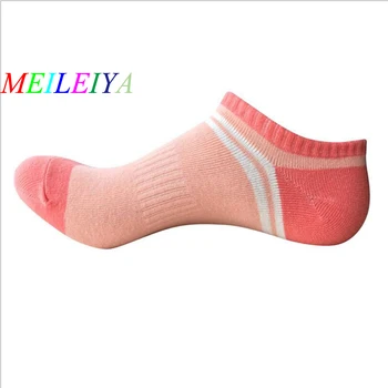 MEI LEI YA High Quality Cotton Women's Socks Breathable Mesh Casual Socks Fashion Harajuku Socks Boat Sock 5 Pairs = 10 Pieces
MEI LEI YA High Quality Cotton Women's Socks Breathable Mesh Casual Socks Fashion Harajuku Socks Boat Sock 5 Pairs = 10 Pieces