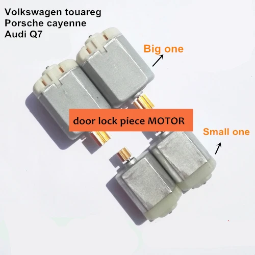Touareg,Cayenne S CJT,Q7 Car door lock piece replacement accessories,Front Back Left Right central locking door-lock motor
Touareg,Cayenne S CJT,Q7 Car door lock piece replacement accessories,Front Back Left Right central locking door-lock motor
