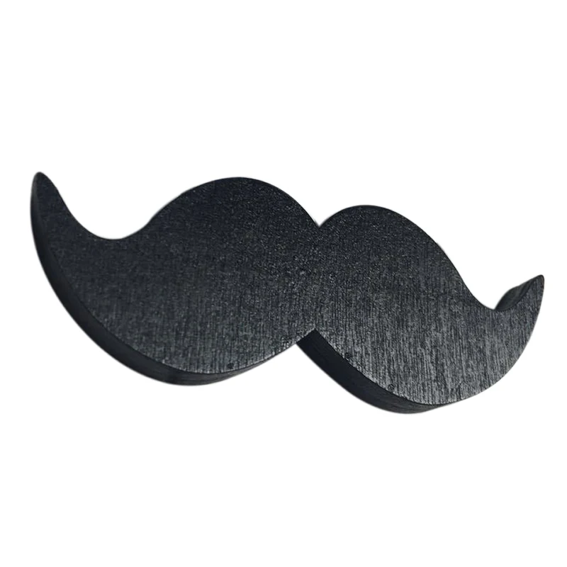 Cute Wooden Clothes Hook For Kids Room Wall Decorate Children Room Hanger Hook, Black beard
Cute Wooden Clothes Hook For Kids Room Wall Decorate Children Room Hanger Hook, Black beard